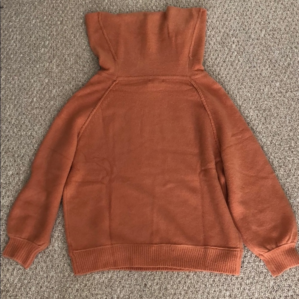 Promesa size M sweater - Picture 6 of 6
